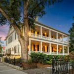 Charleston breakfasts broad gorgeous featured southerntrippers governors